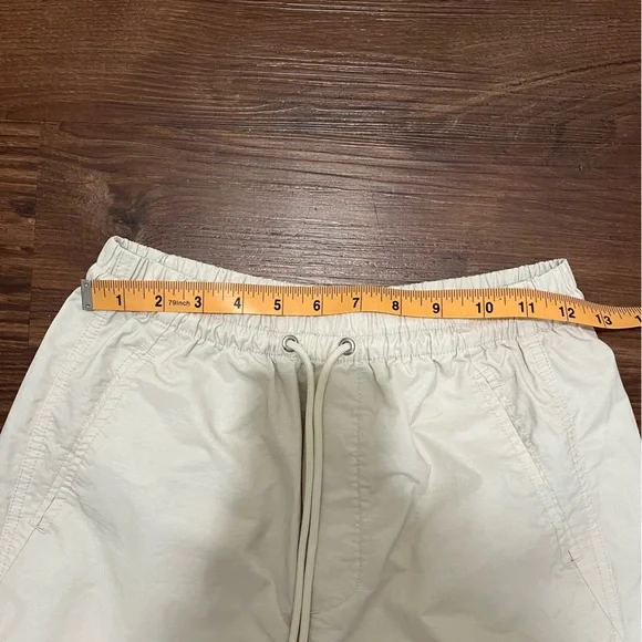 Abercrombie & Fitch Utility Parachute Pants Size XS - Picture 11 of 14